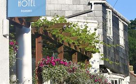 The Claremont Hotel Polperro